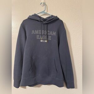 American Eagle Hoodie Size Medium